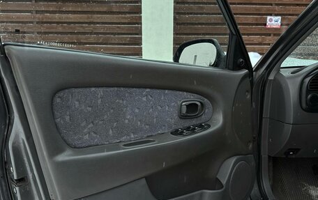 KIA Spectra II (LD), 2006 год, 335 000 рублей, 14 фотография