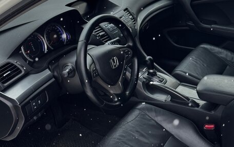 Honda Accord VIII рестайлинг, 2011 год, 1 190 000 рублей, 8 фотография