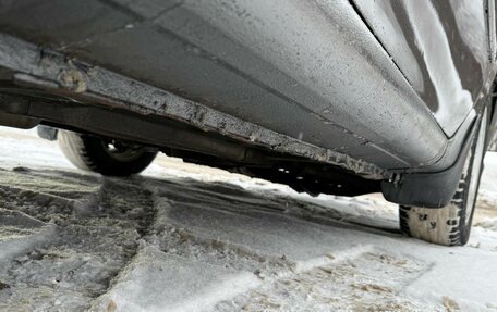 KIA Spectra II (LD), 2006 год, 335 000 рублей, 20 фотография