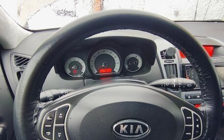 KIA cee'd I рестайлинг, 2009 год, 800 000 рублей, 7 фотография