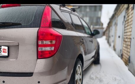 KIA cee'd I рестайлинг, 2009 год, 800 000 рублей, 3 фотография