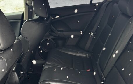 Honda Accord VIII рестайлинг, 2011 год, 1 190 000 рублей, 13 фотография