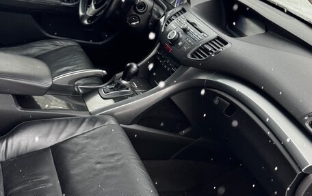 Honda Accord VIII рестайлинг, 2011 год, 1 190 000 рублей, 11 фотография