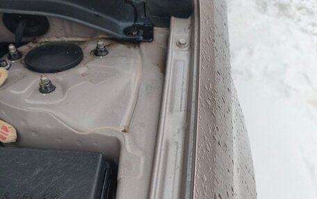 KIA cee'd I рестайлинг, 2009 год, 800 000 рублей, 8 фотография