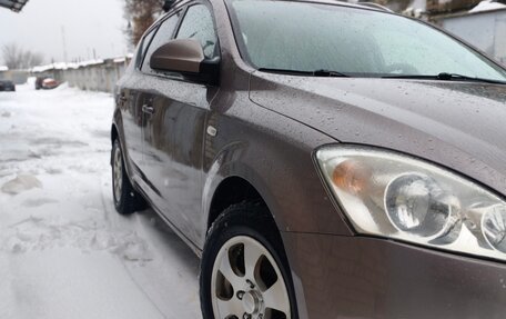 KIA cee'd I рестайлинг, 2009 год, 800 000 рублей, 2 фотография