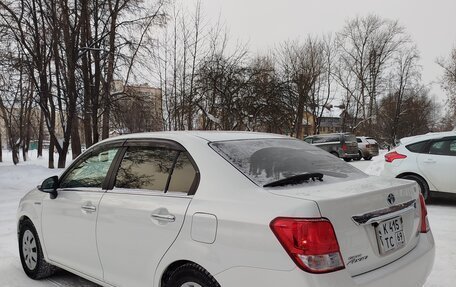 Toyota Corolla, 2015 год, 1 030 000 рублей, 3 фотография