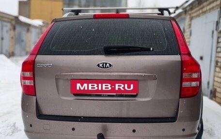 KIA cee'd I рестайлинг, 2009 год, 800 000 рублей, 10 фотография