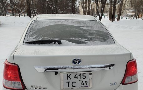 Toyota Corolla, 2015 год, 1 030 000 рублей, 4 фотография