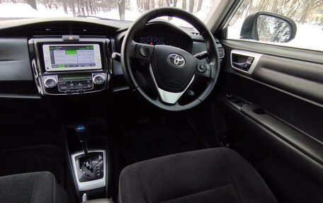 Toyota Corolla, 2015 год, 1 030 000 рублей, 6 фотография