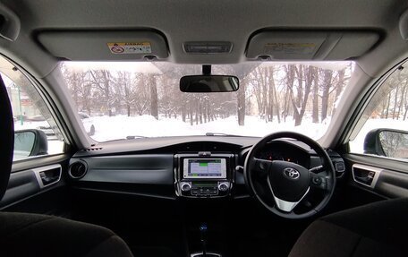 Toyota Corolla, 2015 год, 1 030 000 рублей, 5 фотография