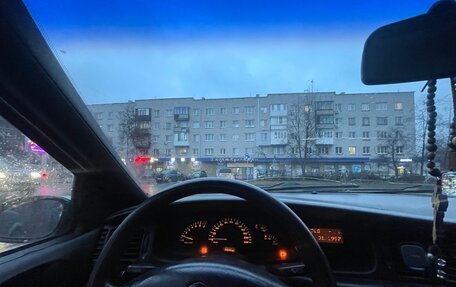 Opel Vectra B рестайлинг, 1998 год, 230 000 рублей, 8 фотография