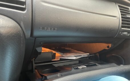 Opel Vectra B рестайлинг, 1998 год, 230 000 рублей, 6 фотография