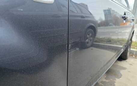 KIA cee'd I рестайлинг, 2008 год, 850 000 рублей, 10 фотография