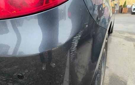 KIA cee'd I рестайлинг, 2008 год, 850 000 рублей, 9 фотография