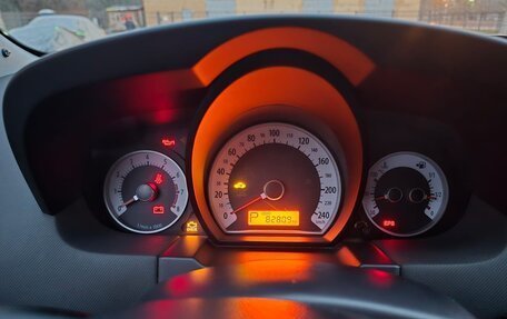 KIA cee'd I рестайлинг, 2008 год, 850 000 рублей, 6 фотография