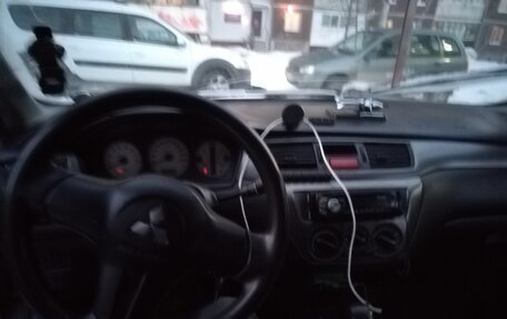 Mitsubishi Lancer IX, 2007 год, 290 000 рублей, 4 фотография