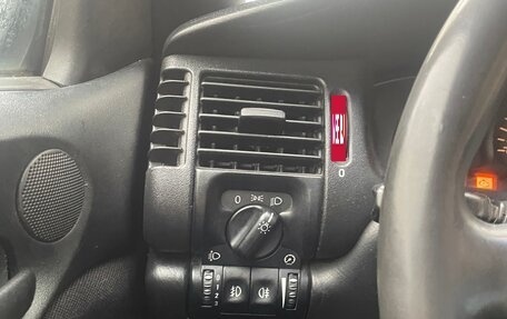 Opel Vectra B рестайлинг, 1998 год, 230 000 рублей, 4 фотография