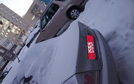 Mitsubishi Lancer IX, 2007 год, 290 000 рублей, 2 фотография