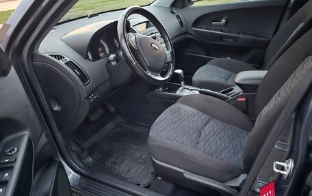 KIA cee'd I рестайлинг, 2008 год, 850 000 рублей, 7 фотография