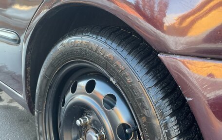 Hyundai Accent II, 2007 год, 430 000 рублей, 5 фотография