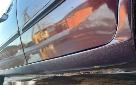 Hyundai Accent II, 2007 год, 430 000 рублей, 6 фотография