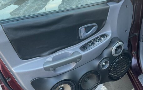 Hyundai Accent II, 2007 год, 430 000 рублей, 12 фотография