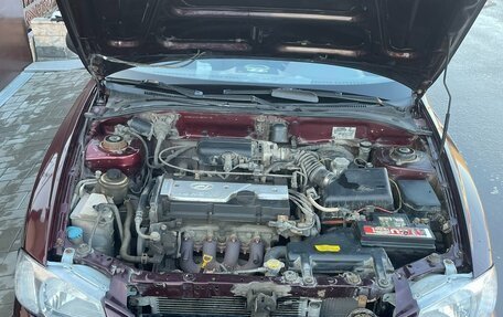 Hyundai Accent II, 2007 год, 430 000 рублей, 16 фотография