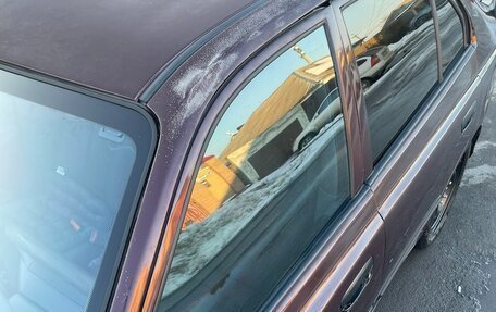 Hyundai Accent II, 2007 год, 430 000 рублей, 17 фотография