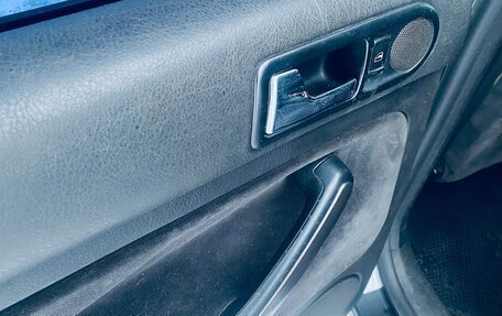 Volkswagen Jetta IV, 2002 год, 320 000 рублей, 6 фотография