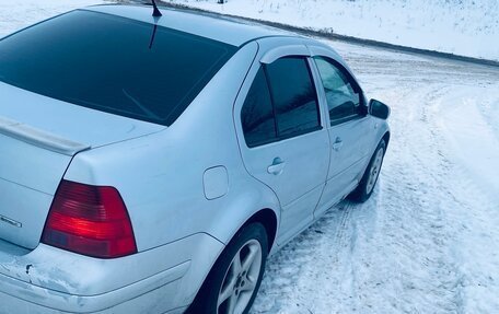Volkswagen Jetta IV, 2002 год, 320 000 рублей, 3 фотография