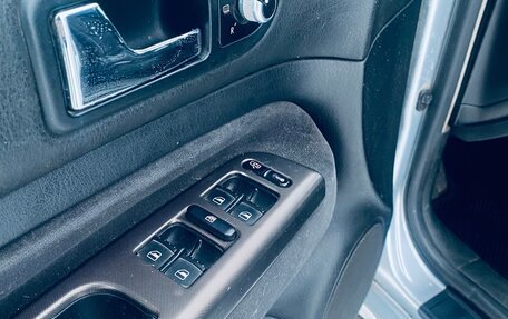 Volkswagen Jetta IV, 2002 год, 320 000 рублей, 5 фотография