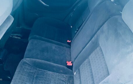 Volkswagen Jetta IV, 2002 год, 320 000 рублей, 11 фотография