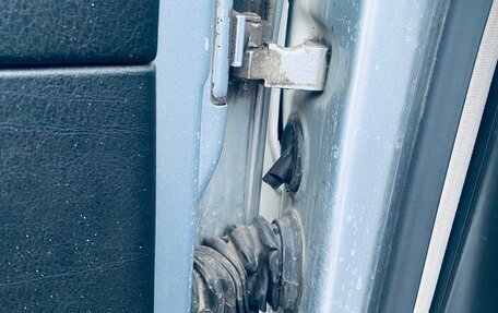 Volkswagen Jetta IV, 2002 год, 320 000 рублей, 13 фотография