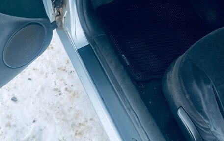 Volkswagen Jetta IV, 2002 год, 320 000 рублей, 12 фотография