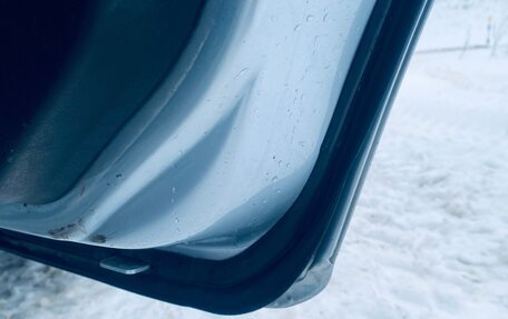 Volkswagen Jetta IV, 2002 год, 320 000 рублей, 18 фотография