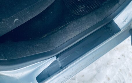 Volkswagen Jetta IV, 2002 год, 320 000 рублей, 16 фотография