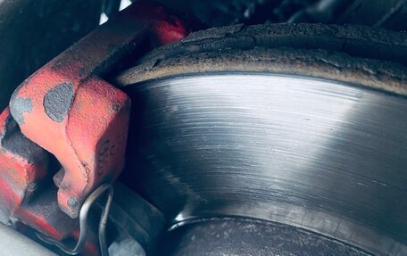 Volkswagen Jetta IV, 2002 год, 320 000 рублей, 22 фотография