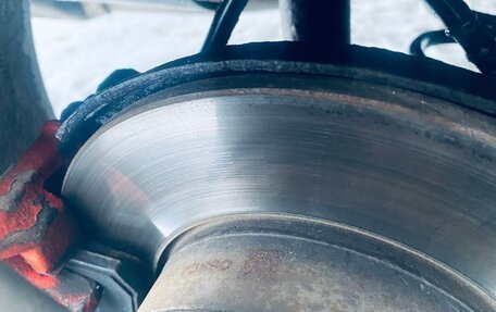 Volkswagen Jetta IV, 2002 год, 320 000 рублей, 25 фотография