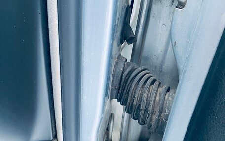 Volkswagen Jetta IV, 2002 год, 320 000 рублей, 20 фотография