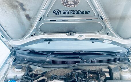 Volkswagen Jetta IV, 2002 год, 320 000 рублей, 26 фотография