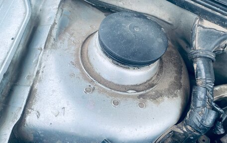 Volkswagen Jetta IV, 2002 год, 320 000 рублей, 27 фотография