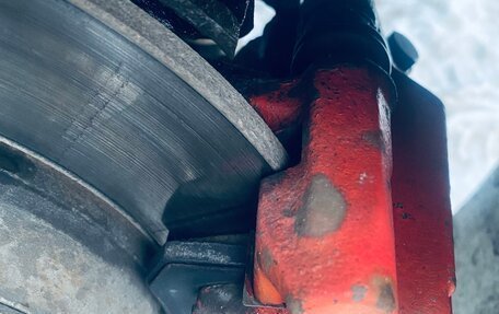 Volkswagen Jetta IV, 2002 год, 320 000 рублей, 23 фотография