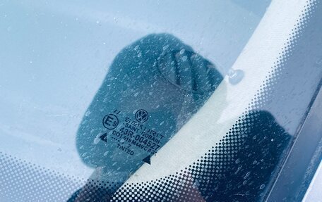 Volkswagen Jetta IV, 2002 год, 320 000 рублей, 36 фотография