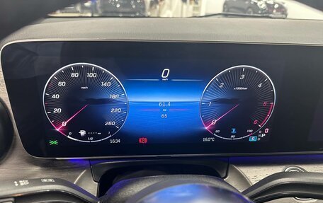 Mercedes-Benz V-Класс, 2025 год, 14 630 000 рублей, 6 фотография