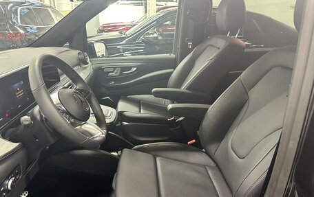 Mercedes-Benz V-Класс, 2025 год, 14 630 000 рублей, 4 фотография