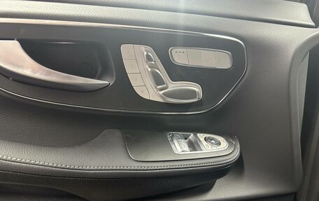 Mercedes-Benz V-Класс, 2025 год, 14 630 000 рублей, 10 фотография