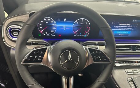 Mercedes-Benz V-Класс, 2025 год, 14 630 000 рублей, 5 фотография