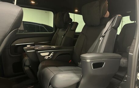 Mercedes-Benz V-Класс, 2025 год, 14 630 000 рублей, 11 фотография