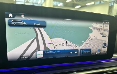 Mercedes-Benz V-Класс, 2025 год, 14 630 000 рублей, 8 фотография