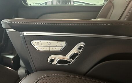 Mercedes-Benz V-Класс, 2025 год, 14 630 000 рублей, 12 фотография